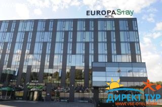 Фото #1Europa Stay (Europa Stay)