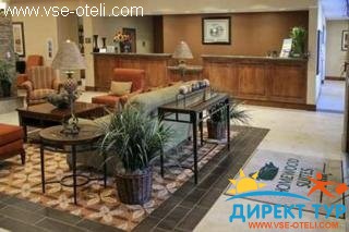 Фото #1Homewood Suites (Homewood Suites)