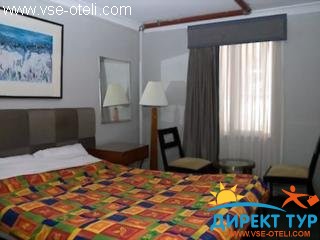 Фото #1Home Backpackers (Home Backpackers)