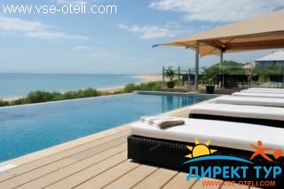 Фото #1Eco Beach Wilderness Retreat (Eco Beach Wilderness Retreat)