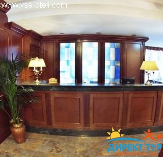 Фото #1Ora City Nuova Serenella (Ora City Nuova Serenella)