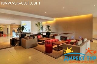 Фото #1Four Points By Sheraton - Mauritius (Four Points By Sheraton - Mauritius)