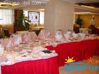 Фото #1Roulette Shanghai Downtown 4* (Roulette Shanghai Downtown 4*)