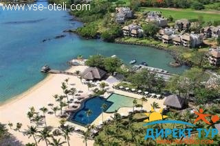 Фото #1Anahita The Resort - Residences & Villas (Anahita The Resort - Residences & Villas)