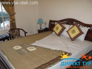 Фото #1Hang My Hotel (Hang My Hotel)