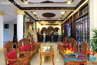 Фото #1Phu Thinh II Hotel (Phu Thinh II Hotel)