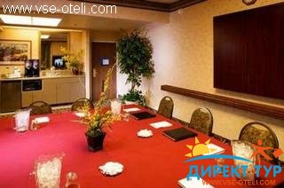 Фото #1Hampton Inn Prescott (Hampton Inn Prescott)