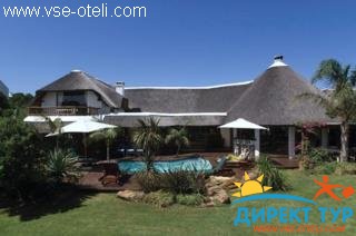 Фото #1Sandals Guesthouse (Sandals Guesthouse)