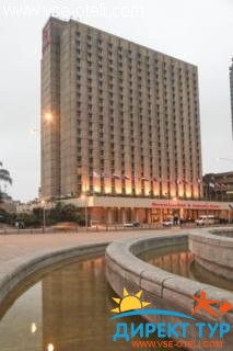 Фото #1Sheraton Lima Hotel & Convention Center (Sheraton Lima Hotel & Convention Center)