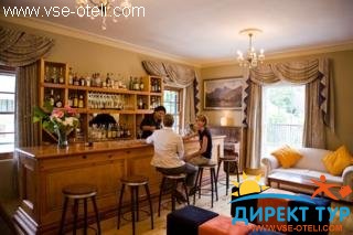 Фото #1Mimosa Lodge (Mimosa Lodge)