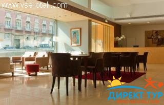 Фото #1HF Fenix Urban (HF Fenix Urban)