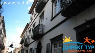 Фото #1Hotel do Colegio (Hotel do Colegio)