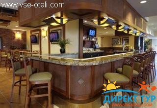 Фото #1Hilton Garden Inn Pivot Point Center (Hilton Garden Inn Pivot Point Center)