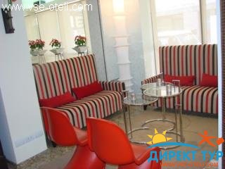 Фото #1Zoom Apartments Boutique Hotel (Zoom Apartments Boutique Hotel)