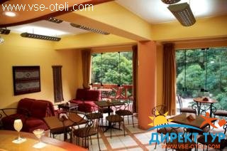 Фото #1Hatuchay Hotels (Hatuchay Hotels)