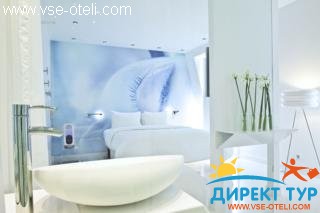 Фото #1Blc Design Hotel (Blc Design Hotel)