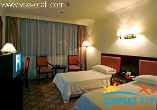 Фото #1Li Jing (Li Jing)