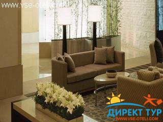 Фото #1Hyatt Regency Incheon (Hyatt Regency Incheon)