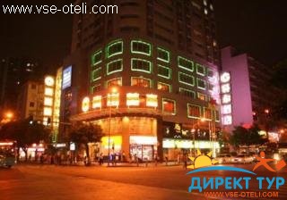 Фото #1Sam Q Guangzhou (Sam Q Guangzhou)