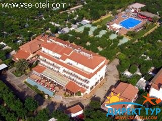 Фото #1La Masia Camping (La Masia Camping)