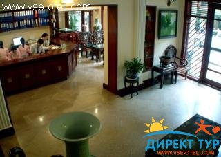 Фото #1Hong Ngoc 1 Hotel (Hong Ngoc 1 Hotel)