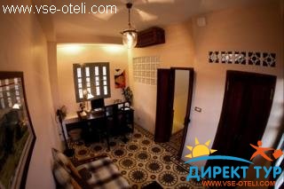 Фото #1La Petite Indochine Hotel (La Petite Indochine Hotel)