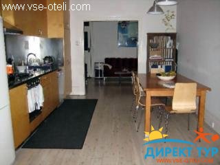 Фото #1Dive Hotel Coogee Beach (Dive Hotel Coogee Beach)