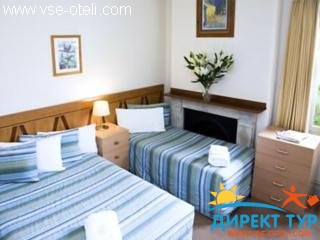 Фото #1High Cross Park Lodge (High Cross Park Lodge)