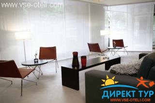 Фото #1NH 9 de Julio (NH 9 de Julio)