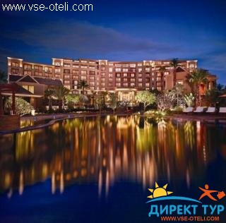 Фото #1One and Only Cape Town (One and Only Cape Town)