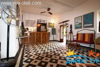 Фото #1Le Residence (Le Residence)