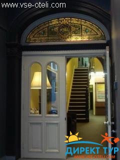 Фото #1Macleay Lodge (Macleay Lodge)