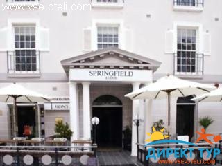 Фото #1Springfield Lodge (Springfield Lodge)