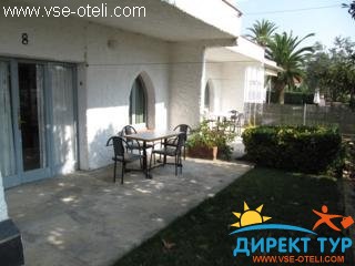 Фото #1Bungalow Papalus (Bungalow Papalus)