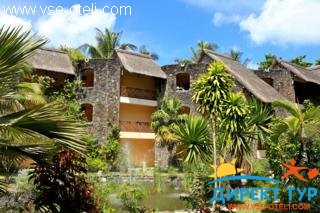 Фото #1Merville Beach (Merville Beach)