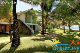 Фото #1Le Tropical (Le Tropical)