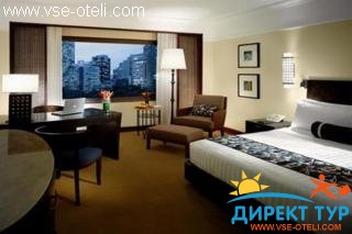 Фото #1The Peninsula Manila (The Peninsula Manila)