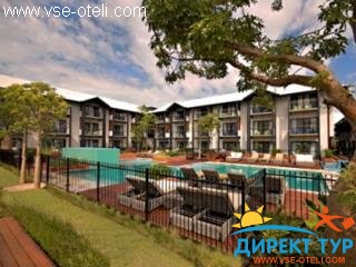 Фото #1Pinctada Cable Beach (Pinctada Cable Beach)