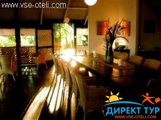 Фото #1McAlpine House (McAlpine House)