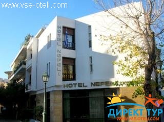 Фото #1Nefeli (Nefeli)