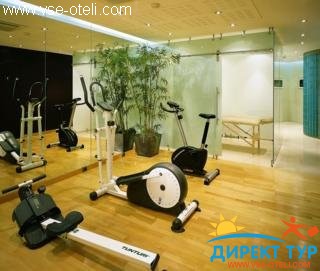 Фото #1K+K Hotel Cayre (K+K Hotel Cayre)