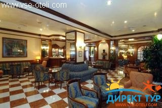 Фото #1Hotel Hermitage (Hotel Hermitage)