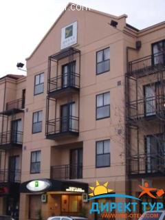 Фото #1Quest on James (Quest on James)