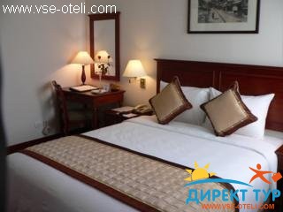 Фото #1Zenith Hotel (Zenith Hotel)