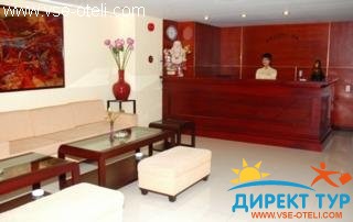 Фото #1Vina Hotel (Vina Hotel)