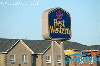 Фото #1Best Western Saint John Hotel & Suites (Best Western Saint John Hotel & Suites)