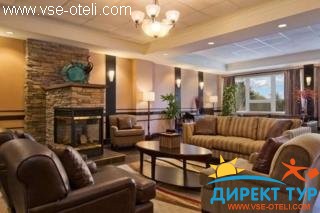 Фото #1Best Western Chocolate Lake Hotel (Best Western Chocolate Lake Hotel)