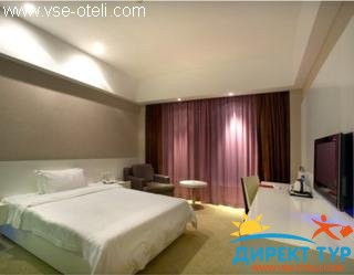 Фото #1Nanyuan Inn Exhibition Center (Nanyuan Inn Exhibition Center)