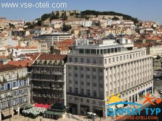 Фото #1Altis Avenida (Altis Avenida)