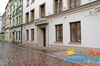 Фото #1David (David)